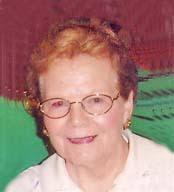 Kathleen Claypool Obituary (2006)