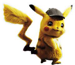 I Created Something Amazing With Picsart Take A Look Https Picsart App Link Gzzsi7lisw Pokemon Pikachu Detective Pikachu Banner Background Images Pokemon