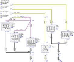 2011 ford f150 6.2 l upfitter wiring colors. I Need A Pcm Wiring Schematic For A 2011 F150 With 6 2 Engine I Am Doing A Custom Instalation Eng Programed And Runs
