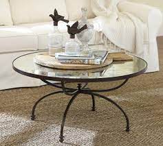 Rated 4.5 out of 5 stars. Willow Coffee Table Pottery Barn