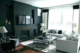 I told my husband i was doing it and he was all for it. Wallpaper And Paint Ideas Living Room Feature Wall Black Feature Wall Ideas 1020x680 Wallpaper Teahub Io