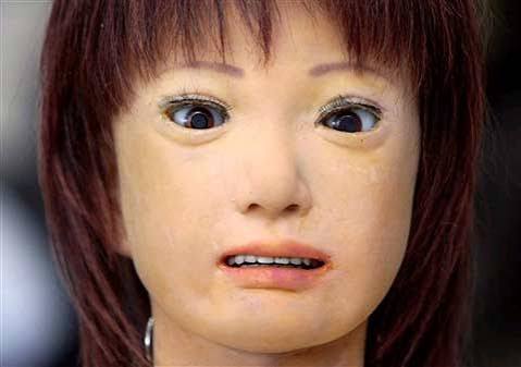 The monster that is the Uncanny Valley | Explore Animation