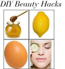 7 DIY Beauty Hacks You'll Want to Bookmark