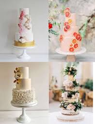 Un aniversario es la fecha en que se cumple un número de años exacto desde un suceso importante. Pasteles De Boda 2021 2022 Modernos Tendencias