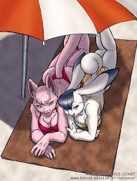 Animal Hentai - Hentai Image
