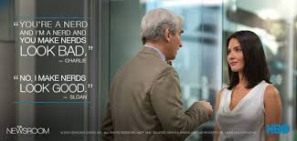 To Be Its The Newsroom Quotes. QuotesGram via Relatably.com
