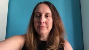 Kristin Downing's Instagram, Twitter & Facebook