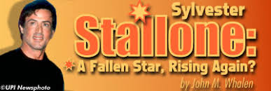 Sylvester Stallone Stariq Com