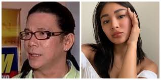 However, it was her fateful. I Hope She Just Jumped Showbiz Reporter Jobert Sucaldito Slammed Over Suicide Crack About Nadine Lustre Coconuts Manila