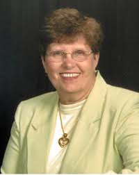 Helen (Fintel) Gobrogge