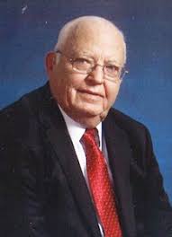 J. Thurman Obituary (1933