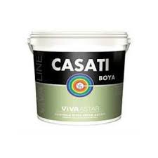Fbs silikonlu 20 kg beyaz i̇ç dış cephe astar boya ve isonem universal 10 kg astar boya. Casati Viva Silikonlu Ic Dis Astar Boya 20 Kg Fiyati