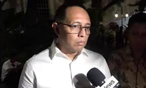 Hasan Hasbi Nilai Kebebasan Pers di Indonesia Tidak Dikekang oleh Pemerintah - indoposco