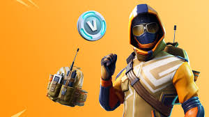 Browse all fortnite promotional skins, bundles and starter packs with 3d models and more. Elite Agent Fortnite Skin Wallpaper