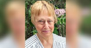 Obituary for Ruth Emily (Campbell) Girardin