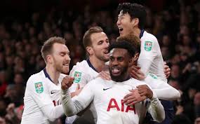 Arsenal boss mikel arteta has told harry kane to make the best decision for himself, amid reports claiming that the striker has asked to leave tottenham hotspur this summer. Arsenal 0 2 Spurs Harry Kane Trolls Piers Morgan On Twitter