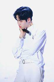 Hat Trick On Twitter Kim Jaehwan Jaehwan Wanna One Kim