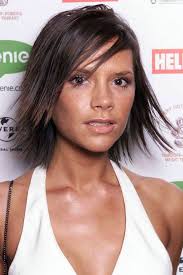 Can you give me directions on how to create victoria beckham's new hair style please? Victoria Beckham S Beauty Transformation Over The Years
