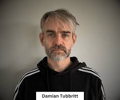 Joe Meagher "When Doubt Comes Out To Play"