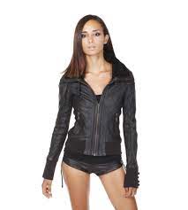 Puma Jacket Jackets Leather Jackets Women Puma Jacket