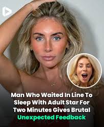 She wasn't expecting that 😳