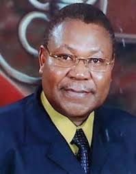 T.M. Vinod Kumar Editor