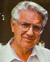 John Strine's Instagram, Twitter & Facebook