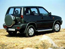 The owner of the ford maverick talks about his car on drive2 with photos. Ford Maverick Swb 2 4i Technische Daten Verbrauch Emissionen