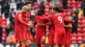 Liverpool, city and seaport, northwestern england, forming the nucleus of the metropolitan county of merseyside in the historic county of lancashire. Liverpool In Wait For A Squad Rebuild After Surviving Topsy Turvy Taxing Season Sports News The Indian Express