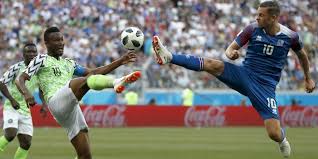 Sep 03, 2021 · nigeria v liberia match report, 03/09/2021, wc qualification africa | goal.com. Nigeria Vs Iceland Highlights Fifa World Cup 2018 Match 25 At Volgograd Arena Nigeria Win 2 0 Sports News Firstpost