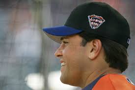 Mets All-Stars. Edgardo Alfonzo: 2B — 2000