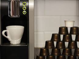 But they also bring up many questions. In Pod Veritas We Try Starbucks New Verismo Single Cup System Serious Eats