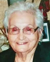 Maria Jaso Obituary (1925