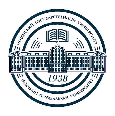 Kadyrov Chechen State University