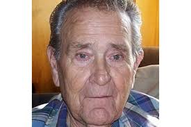 David Etchison Obituary (1940