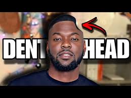 Mark “Dent Head” Phillips