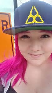 Bio Jade Adam Granger