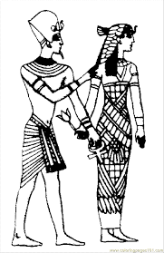 Perfect for homeschoolers, sunday school and sabbath school students, teachers and parents. Egyptian Coloring Sheets Coloring Home