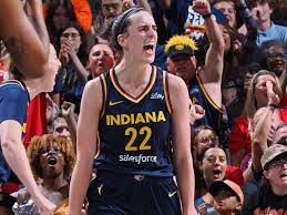 Clark, Fever hungry for more in playoffs | theScore.com