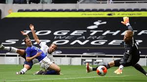 „შედუღების აპარატი schmeichel ( სვარკა ) კომენტარის გაუქმება. Doppelter Kane Erhoht Tottenhams Europa League Chancen Kicker