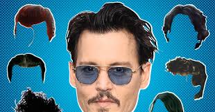A year later, he started playing his recurring role as officer tom. Take The Johnny Depp Movie Hair Quiz