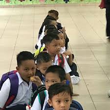 Pada 2009, sekolah kebangsaan raja muda (integ) memiliki 849 pelajar lelaki dan 752 pelajar perempuan, menjadikan jumlah keseluruhan murid seramai 1601 orang. Sekolah Kebangsaan Jalan Raja Muda School In Kuala Lumpur