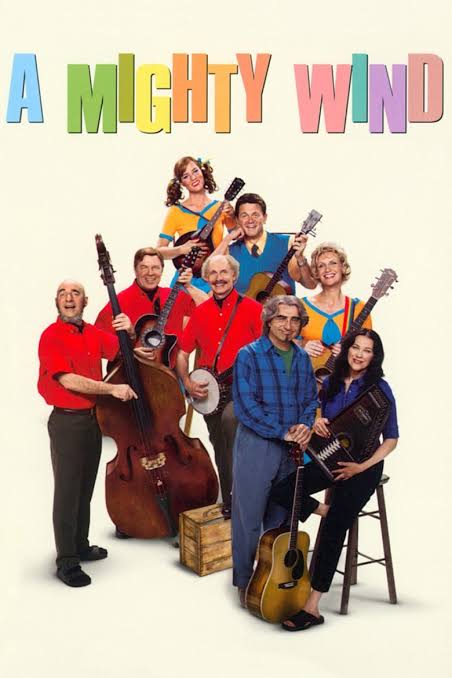 A Mighty Wind (2003) - IMDb