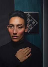 Nicole Joann Cisneros"