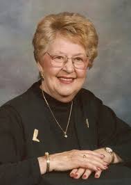 Obituary for Mary Frances Engel