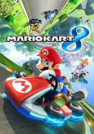 Descubre la mejor forma de comprar online. Mariokart8 Mariobros Para Mas Informacion Sobre Videojuegos Visita Nuestra Pagina Web Www Todosobrevideojuegos C Juegos De Wii U Juegos De Wii Mario Kart 8