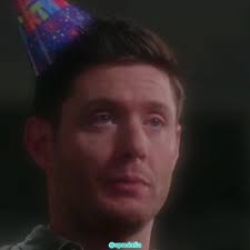 Jensen Ackles and Matt Rife