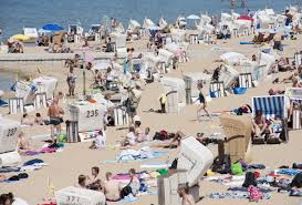 Wannsee from mapcarta, the open map. Guide To Berlin S Popular Wannsee Area