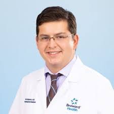 Internal Medicine Residency Program at BHN Residents