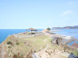 Tajiri Fishing Port（Tottori） | Japan Location Database